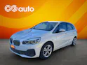 BMW 225xe iPerformance "MOTOR PROBLEM"