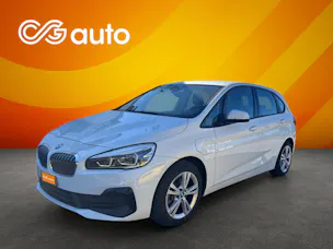 BMW 225xe iPerformance "MOTOR PROBLEM"