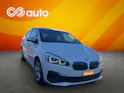 BMW 225xe iPerformance "MOTOR PROBLEM"