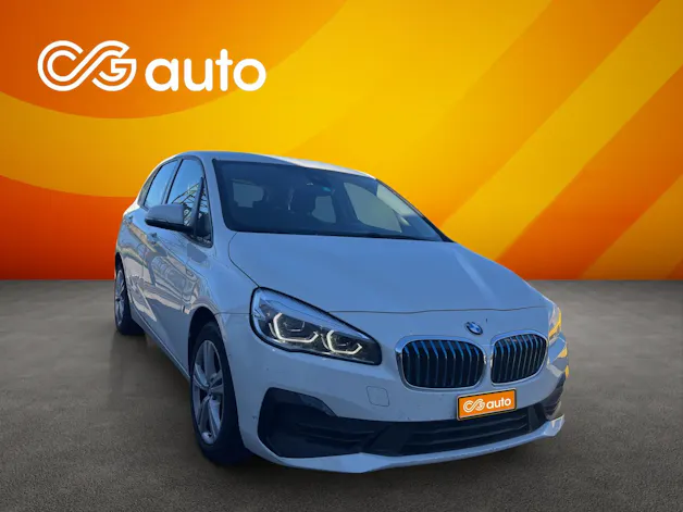 BMW 225xe iPerformance "MOTOR PROBLEM"