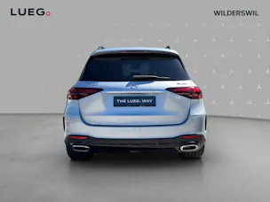 MERCEDES-BENZ GLE 580 4Matic 9G-Tronic