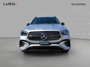 MERCEDES-BENZ GLE 580 4Matic 9G-Tronic