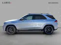 MERCEDES-BENZ GLE 580 4Matic 9G-Tronic
