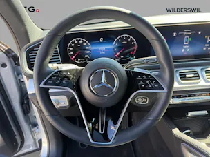 MERCEDES-BENZ GLE 580 4Matic 9G-Tronic