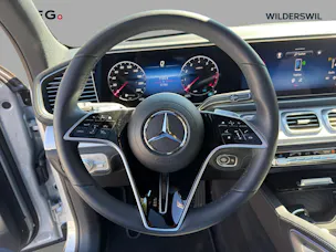 MERCEDES-BENZ GLE 580 4Matic 9G-Tronic