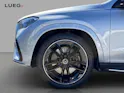 MERCEDES-BENZ GLE 580 4Matic 9G-Tronic