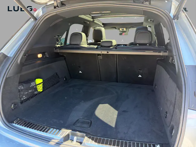 MERCEDES-BENZ GLE 580 4Matic 9G-Tronic