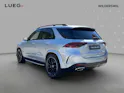 MERCEDES-BENZ GLE 580 4Matic 9G-Tronic