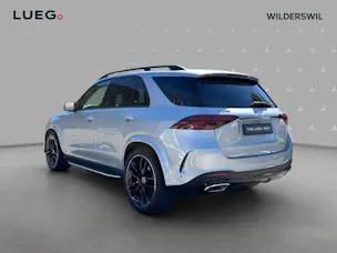 MERCEDES-BENZ GLE 580 4Matic 9G-Tronic