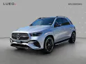 MERCEDES-BENZ GLE 580 4Matic 9G-Tronic