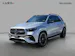 MERCEDES-BENZ GLE 580 4Matic 9G-Tronic