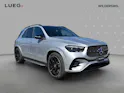 MERCEDES-BENZ GLE 580 4Matic 9G-Tronic
