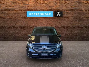 MERCEDES-BENZ Vito 124 LaMix9GPro