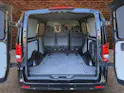 MERCEDES-BENZ Vito 124 LaMix9GPro