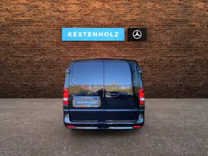 MERCEDES-BENZ Vito 124 LaMix9GPro