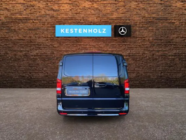 MERCEDES-BENZ Vito 124 LaMix9GPro