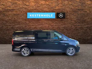 MERCEDES-BENZ Vito 124 LaMix9GPro