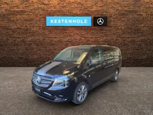 MERCEDES-BENZ Vito 124 LaMix9GPro