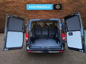 MERCEDES-BENZ Vito 124 LaMix9GPro