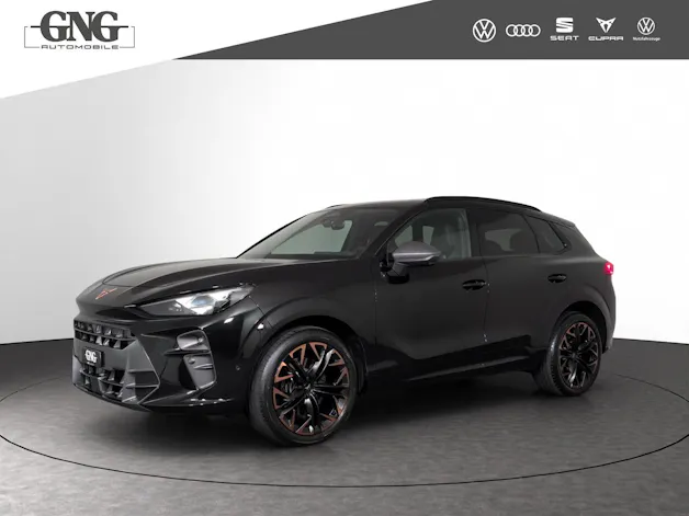 CUPRA Terramar 2.0 TSI DSG Prime Edition VZ 4Drive