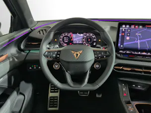 CUPRA Terramar 2.0 TSI DSG Prime Edition VZ 4Drive