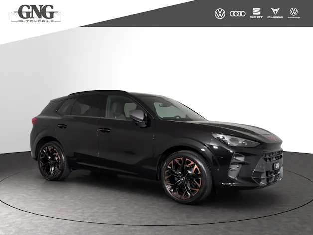 CUPRA Terramar 2.0 TSI DSG Prime Edition VZ 4Drive