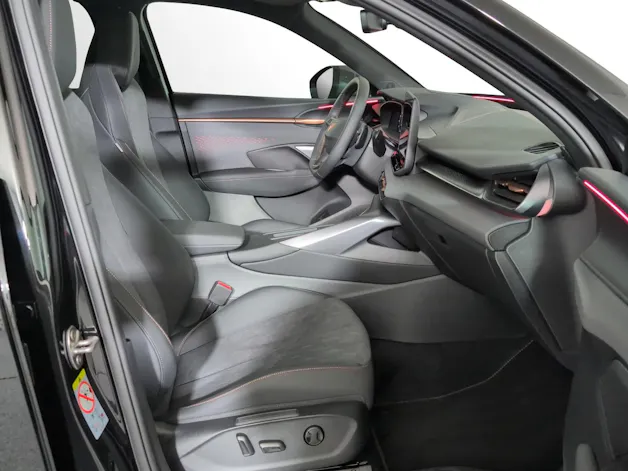 CUPRA Terramar 2.0 TSI DSG Prime Edition VZ 4Drive