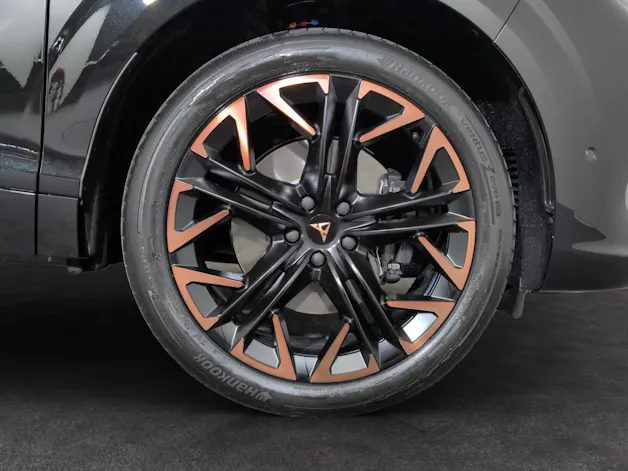 CUPRA Terramar 2.0 TSI DSG Prime Edition VZ 4Drive