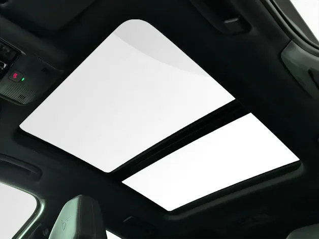 CUPRA Terramar 2.0 TSI DSG Prime Edition VZ 4Drive