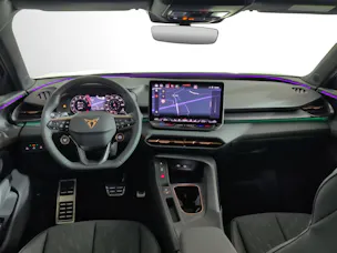 CUPRA Terramar 2.0 TSI DSG Prime Edition VZ 4Drive