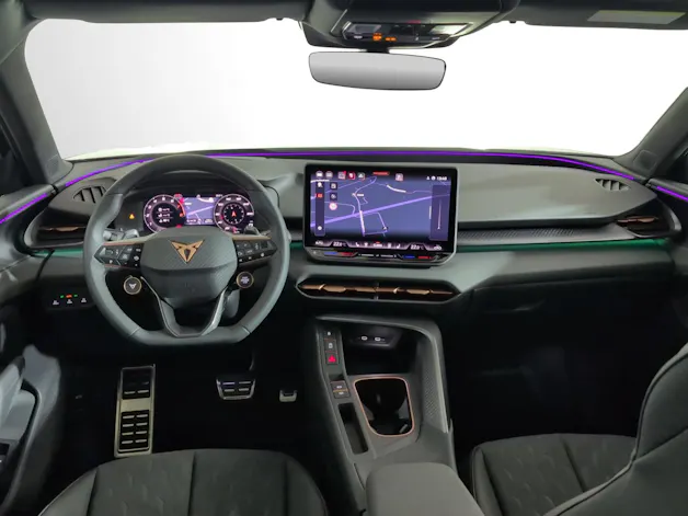 CUPRA Terramar 2.0 TSI DSG Prime Edition VZ 4Drive
