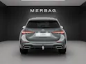 MERCEDES-BENZ C 220 d T 4 Matic