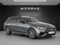 MERCEDES-BENZ C 220 d T 4 Matic