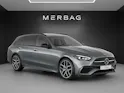 MERCEDES-BENZ C 220 d T 4 Matic