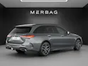 MERCEDES-BENZ C 220 d T 4 Matic