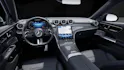 MERCEDES-BENZ C 220 d T 4 Matic