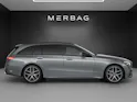 MERCEDES-BENZ C 220 d T 4 Matic