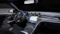 MERCEDES-BENZ C 220 d T 4 Matic