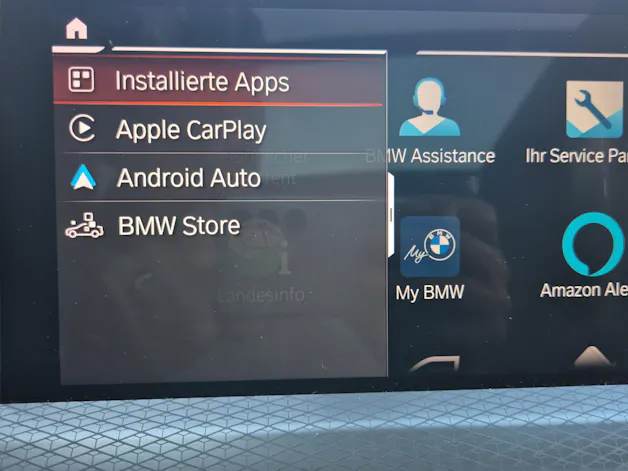 BMW X3 M40i