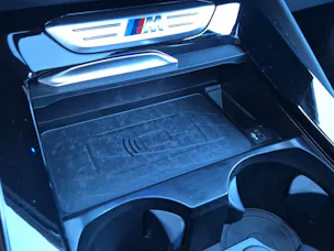 BMW X3 M40i
