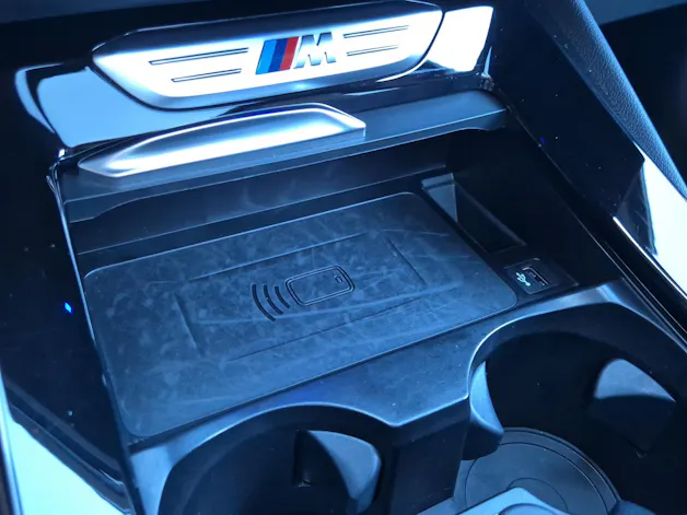 BMW X3 M40i