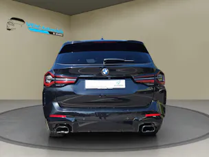 BMW X3 M40i