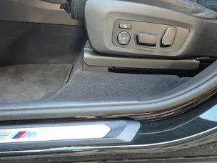 BMW X3 M40i