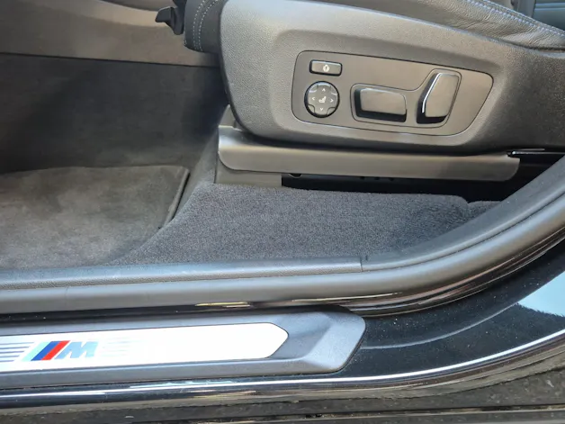 BMW X3 M40i