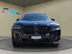 BMW X3 M40i