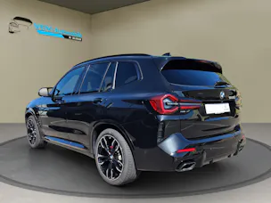 BMW X3 M40i