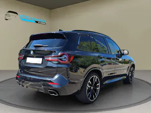 BMW X3 M40i