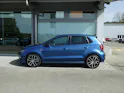 VW Polo 1.8 TSI GTI