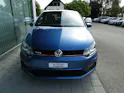 VW Polo 1.8 TSI GTI