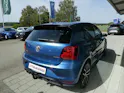 VW Polo 1.8 TSI GTI